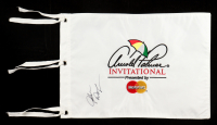 John Daly Signed Arnold Palmer Invitational Golf Pin Flag (JSA) at PristineAuction.com