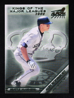 Alex Rodriguez 1999 Aurora Kings of the Major Leagues #10 at PristineAuction.com