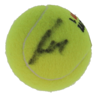 Joao Fonseca Signed Tennis Ball (JSA) at PristineAuction.com