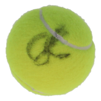 Alexander Zverev Signed Tennis Ball (JSA) at PristineAuction.com
