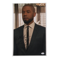 Jussie Smollett Signed "Empire" 11x17 Photo Inscribed "With Love" (JSA) at PristineAuction.com