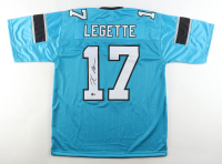 Xavier Legette Signed Jersey (Beckett) at PristineAuction.com