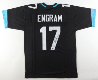 Evan Engram Signed Jersey (Beckett) at PristineAuction.com