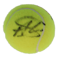 Alex de Minaur Signed Tennis Ball (JSA) at PristineAuction.com