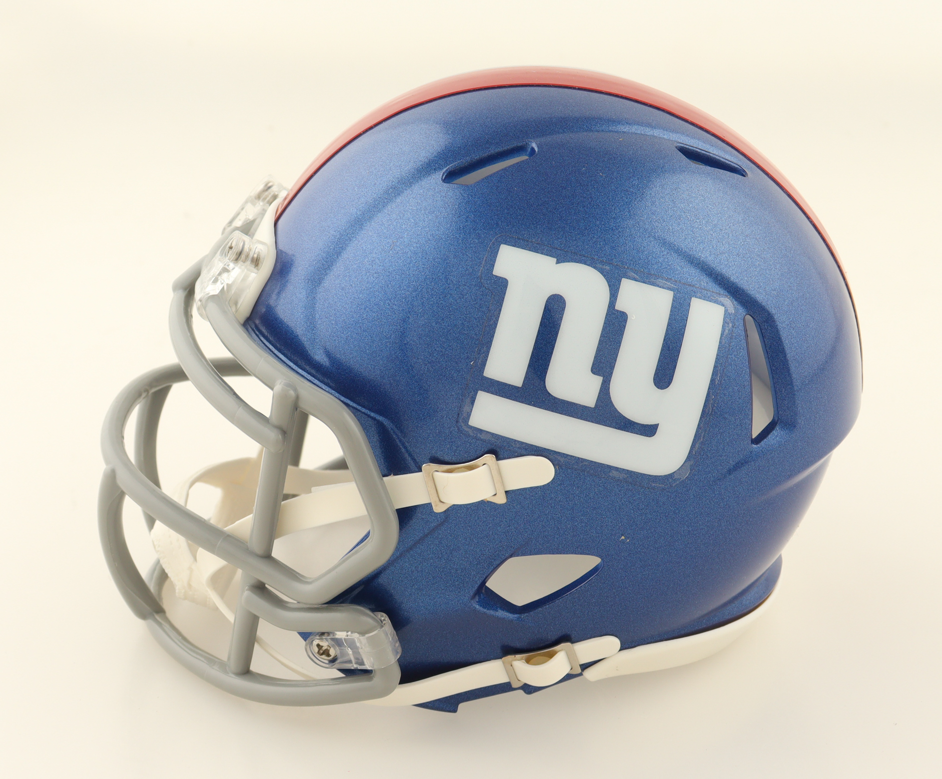 Bryce Ford-Wheaton Signed Giants Speed Mini Helmet (JSA & PIA) at PristineAuction.com Bryce Ford-Wheaton Signed Giants Speed Mini Helmet (JSA & PIA) at PristineAuction.com