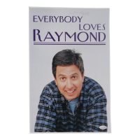 Ray Romano Signed "Everybody Loves Raymond" 11x17 Photo (ACOA) at PristineAuction.com