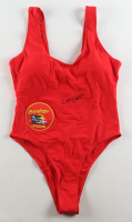 Carmen Electra Signed "Baywatch" Swimsuit (Beckett) at PristineAuction.com