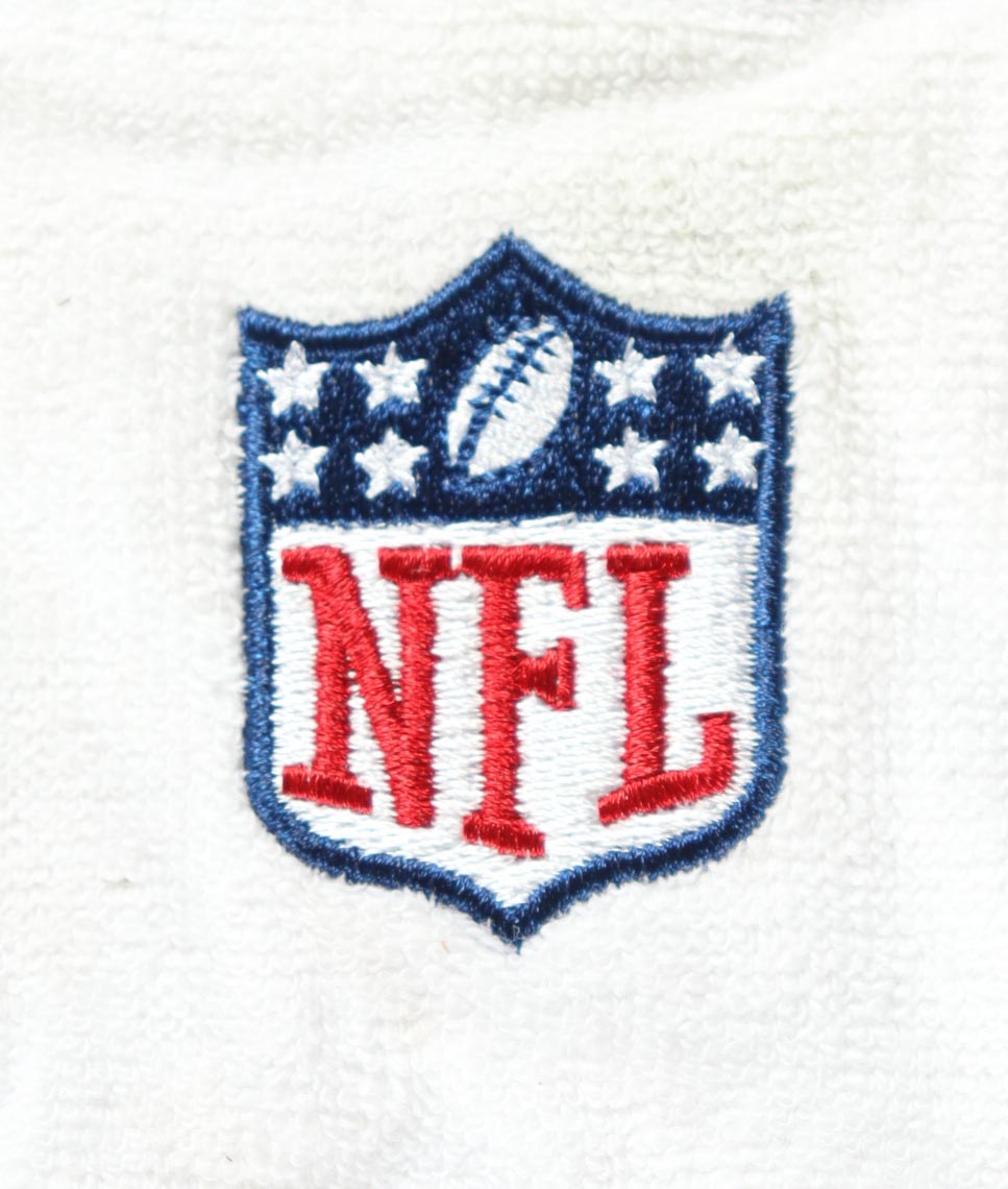 Carson Wentz 2020 Game-Used NFL QB Towel (Fanatics) at PristineAuction.com Carson Wentz 2020 Game-Used NFL QB Towel (Fanatics) at PristineAuction.com