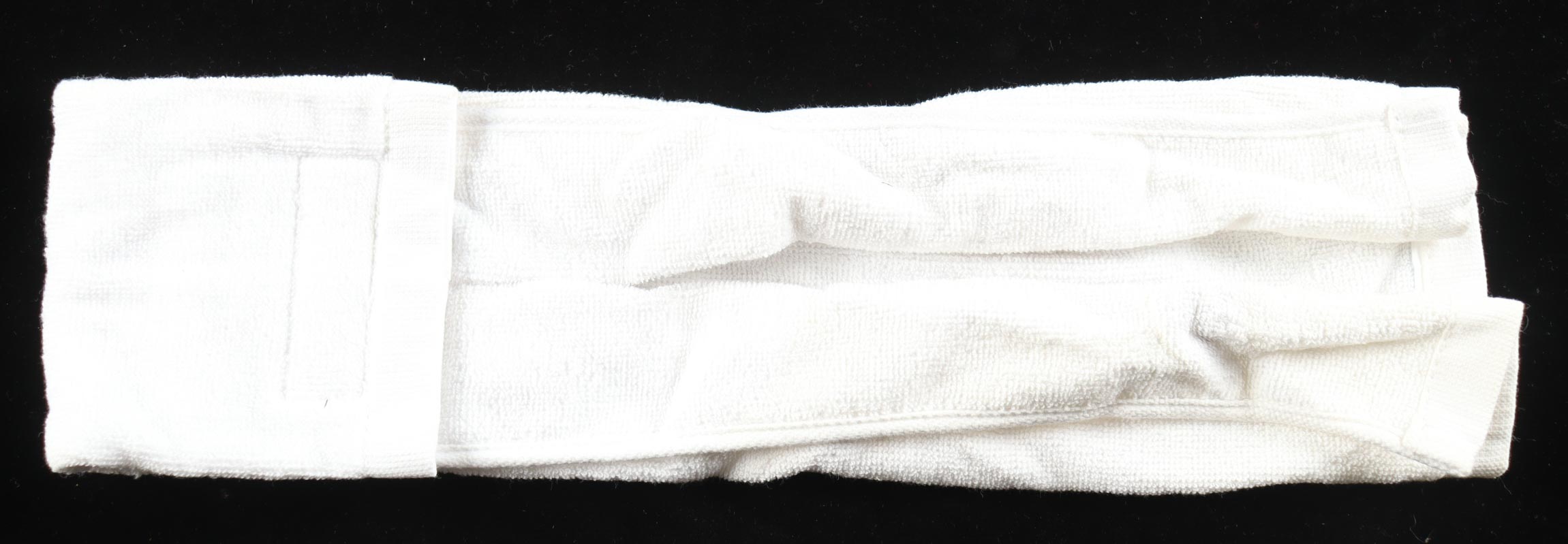 Carson Wentz 2020 Game-Used NFL QB Towel (Fanatics) at PristineAuction.com Carson Wentz 2020 Game-Used NFL QB Towel (Fanatics) at PristineAuction.com