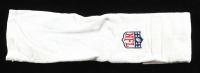 Carson Wentz 2020 Game-Used NFL QB Towel (Fanatics) at PristineAuction.com