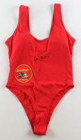 Carmen Electra Signed "Baywatch" Swimsuit (Beckett) at PristineAuction.com