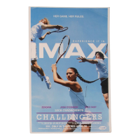 Josh O'Connor Signed "Challengers" 11x17 Photo (ACOA) at PristineAuction.com