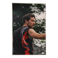 Josh O'Connor Signed "Challengers" 11x17 Photo (ACOA) at PristineAuction.com