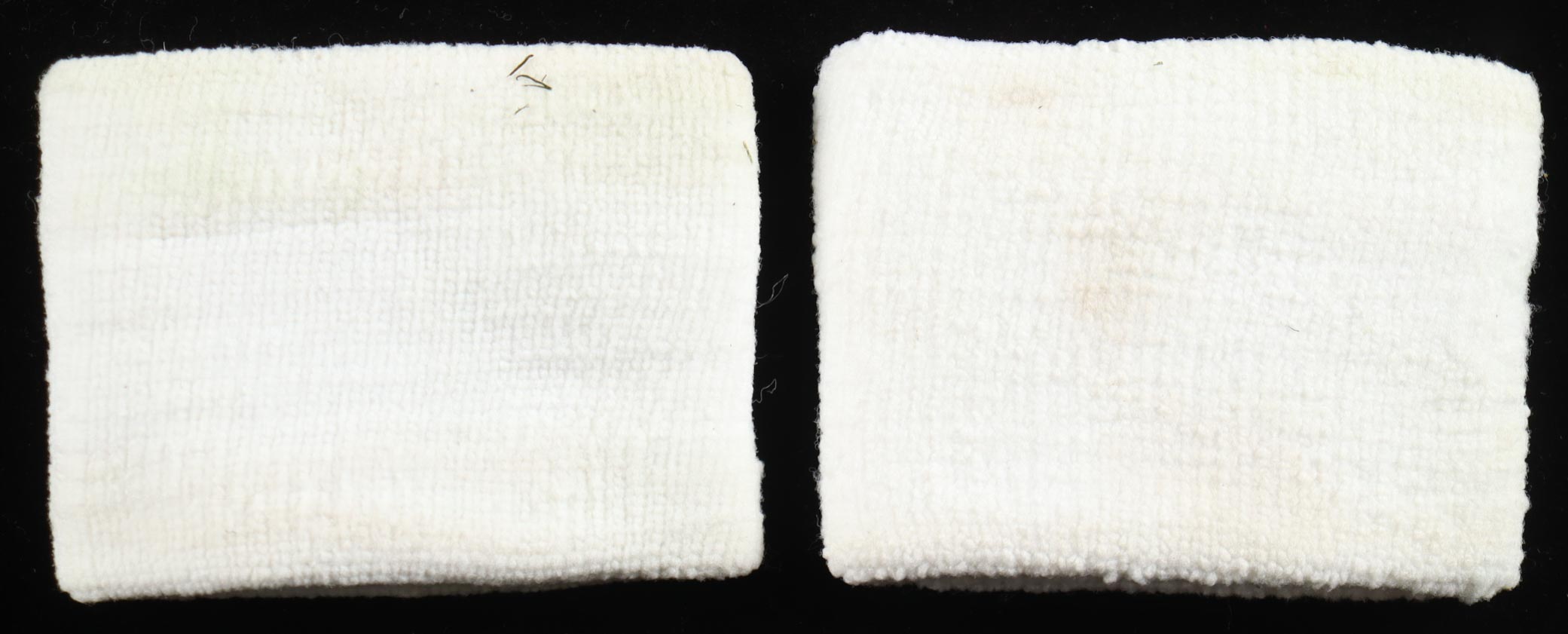 Carson Wentz 2020 Game-Used Pair of (2) Wristbands (Fanatics) at PristineAuction.com Carson Wentz 2020 Game-Used Pair of (2) Wristbands (Fanatics) at PristineAuction.com