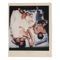 Mick Fleetwood and John McVie Signed "Fleetwood Mac" 11x14 Photo (JSA) at PristineAuction.com