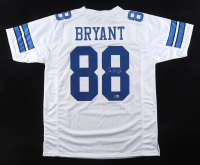 Dez Bryant Signed Jersey (Beckett) at PristineAuction.com