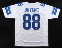 Dez Bryant Signed Jersey (Beckett) at PristineAuction.com
