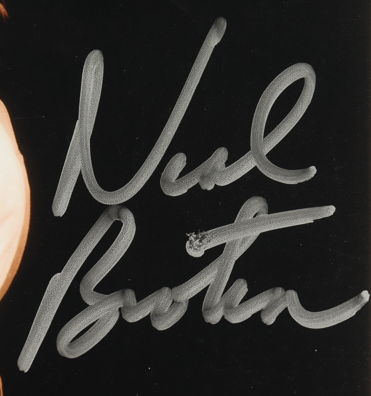 Neal Broten Signed Minnesota Golden Gophers 8x10 Photo (JSA) at PristineAuction.com Neal Broten Signed Minnesota Golden Gophers 8x10 Photo (JSA) at PristineAuction.com