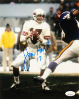 Jim Hart Signed Cardinals 8x10 Photo (JSA) at PristineAuction.com