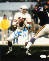 Jim Hart Signed Cardinals 8x10 Photo (JSA) at PristineAuction.com