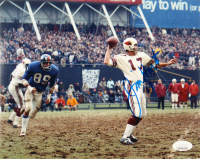 Jim Hart Signed Cardinals 8x10 Photo (JSA) at PristineAuction.com