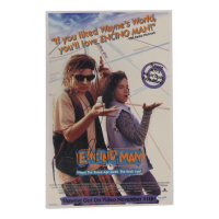 Pauly Shore Signed "Encino Man" 11x17 Photo (ACOA) at PristineAuction.com