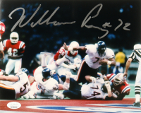 William Perry Signed 8x10 Photo (JSA) at PristineAuction.com