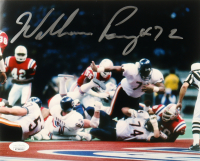 William Perry Signed 8x10 Photo (JSA) at PristineAuction.com