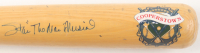 Stan "The Man" Musial Signed Cooperstown Autograph Model Baseball Bat (JSA) at PristineAuction.com