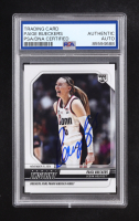 Paige Bueckers Signed 2024-25 Panini Instant NIL #49 (PSA | Auto Grade PSA Authentic) at PristineAuction.com