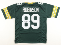 Dave Robinson Signed Jersey (JSA) at PristineAuction.com