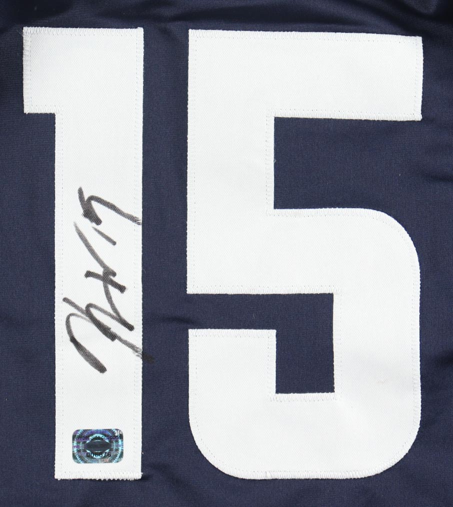 Kemba Walker Signed Jersey (Wilder Side of Sports) at PristineAuction.com Kemba Walker Signed Jersey (Wilder Side of Sports) at PristineAuction.com