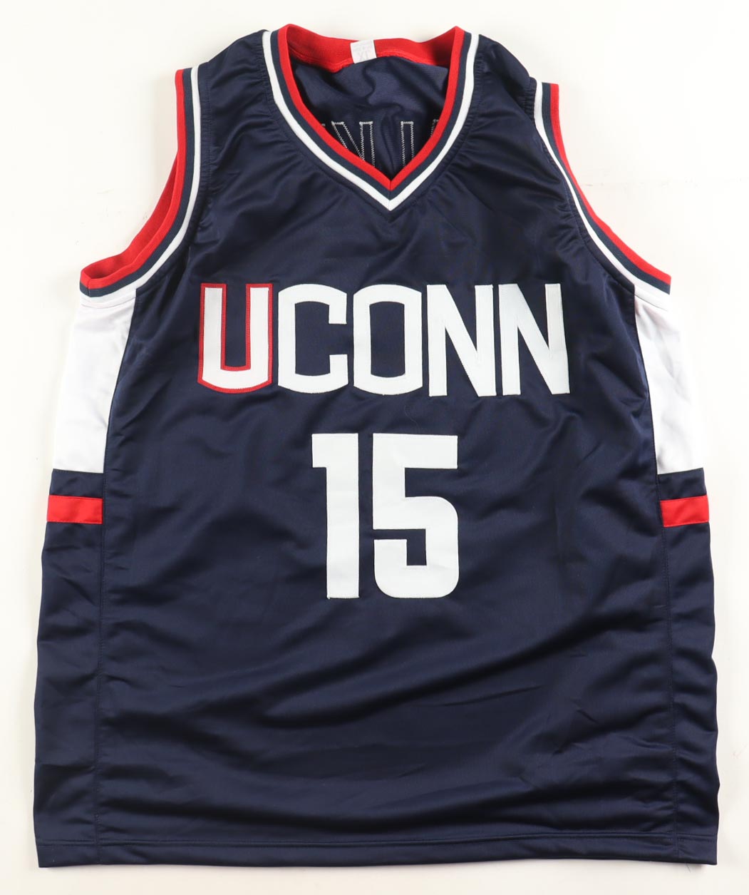 Kemba Walker Signed Jersey (Wilder Side of Sports) at PristineAuction.com Kemba Walker Signed Jersey (Wilder Side of Sports) at PristineAuction.com