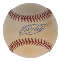 Kirby Puckett Signed OAL Baseball (JSA) at PristineAuction.com