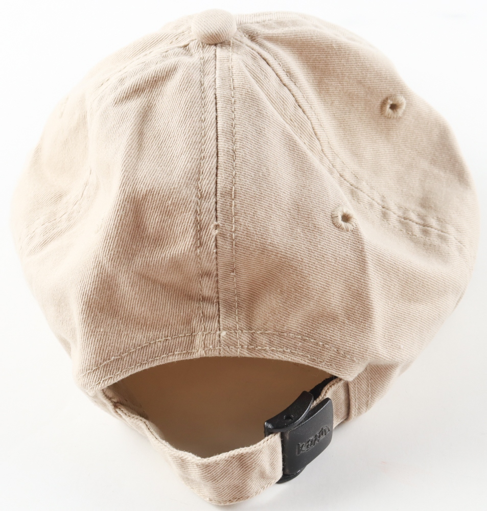 Tony Hawk Signed Jeep Adjustable Hat (JSA) at PristineAuction.com Tony Hawk Signed Jeep Adjustable Hat (JSA) at PristineAuction.com