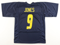 Adam "Pacman" Jones Signed Jersey (JSA) at PristineAuction.com