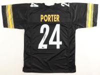 Joey Porter Jr. Signed Jersey (JSA) at PristineAuction.com
