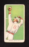 Beals Becker 1909-11 T206 #28 Sweet Caporal at PristineAuction.com
