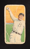 Rube Kisinger 1909-11 T206 #254 Sweet Caporal at PristineAuction.com