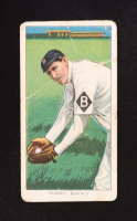 Bill Clancy 1909-11 T206 #89 Sweet Caporal at PristineAuction.com