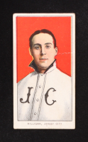 Bill Milligan 1909-11 T206 #339 ML Sweet Caporal at PristineAuction.com