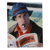 Henry Winkler Signed "The Waterboy" 11x14 Photo Inscribed "Coach Klein" (Beckett) at PristineAuction.com