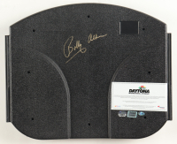 Bobby Allison Signed Daytona International Speedway Seat Back (Fanatics) at PristineAuction.com
