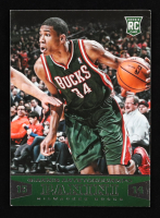 Giannis Antetokounmpo 2013-14 Panini #194 RC at PristineAuction.com