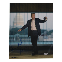 Michael Douglas Signed "The Sentinel" 11x14 Photo (Beckett) at PristineAuction.com