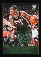Giannis Antetokounmpo 2013-14 Panini #194 RC at PristineAuction.com