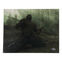 Dave Bautista Signed "Guardians of the Galaxy Vol. 2" 11x14 Photo (Beckett) at PristineAuction.com