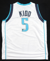 Jason Kidd Signed Jersey (Beckett) at PristineAuction.com