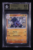 Annihilape 2024 Pokemon Scarlet & Violet Paldean Fates #171 SR (BGS 9.5) at PristineAuction.com