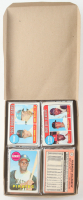 1969 Topps Baseball Cello Fun Pack Vending Box with (20) Packs at PristineAuction.com